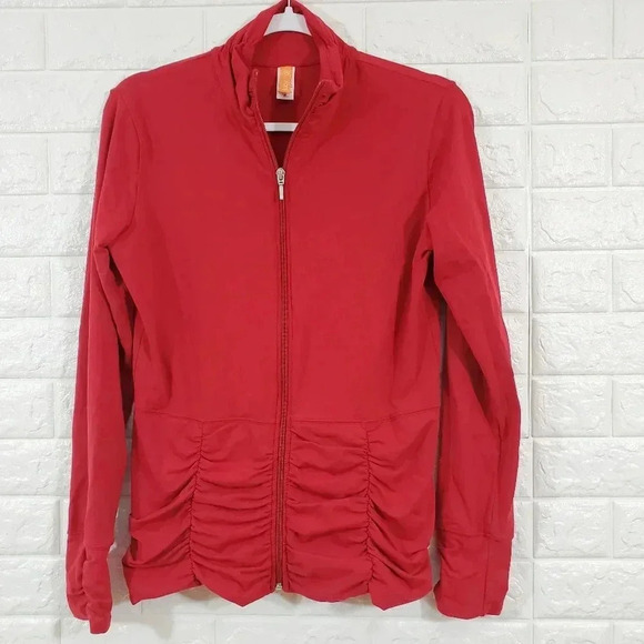 Lucy's sweatshirt, top size M - Picture 1 of 6